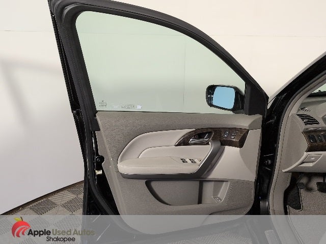 2012 Acura MDX 3.7L SH-AWD