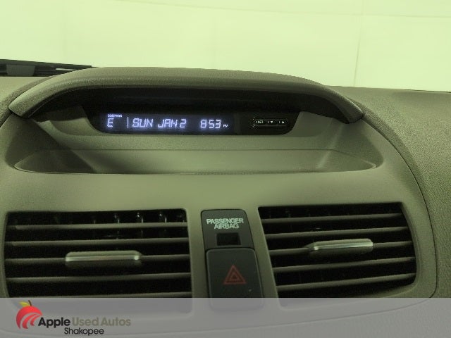 2012 Acura MDX 3.7L SH-AWD