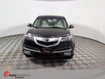 2012 Acura MDX 3.7L SH-AWD