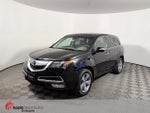 2012 Acura MDX 3.7L SH-AWD