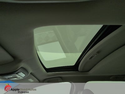 2012 Acura MDX 3.7L SH-AWD