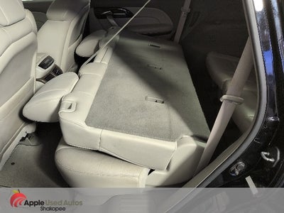 2012 Acura MDX 3.7L SH-AWD