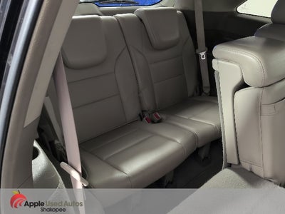 2012 Acura MDX 3.7L SH-AWD