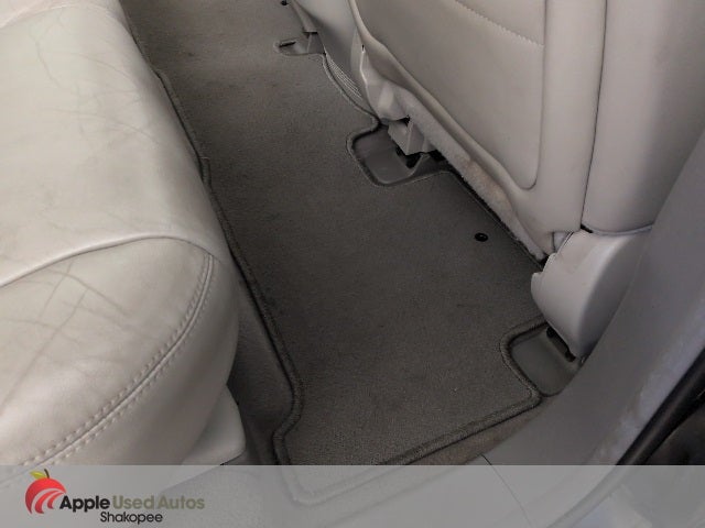 2012 Acura MDX 3.7L SH-AWD