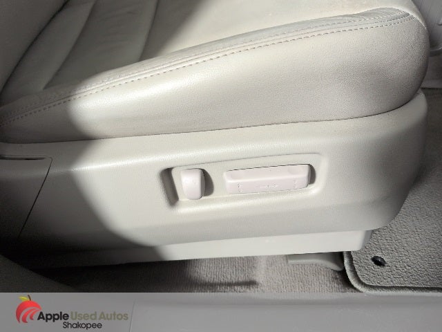 2012 Acura MDX 3.7L SH-AWD