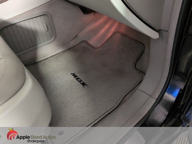 2012 Acura MDX 3.7L SH-AWD