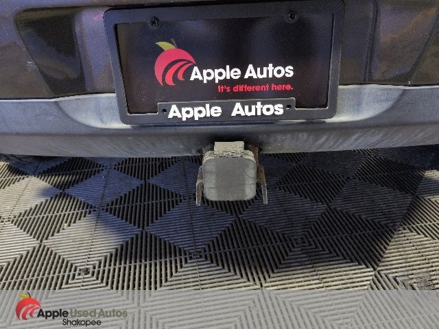 2011 Lincoln MKX Base