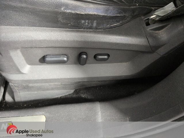 2011 Lincoln MKX Base