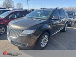 2011 Lincoln MKX Base