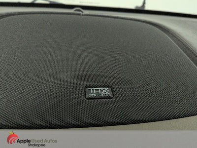 2011 Lincoln MKX Base