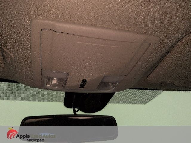 2011 Lincoln MKX Base