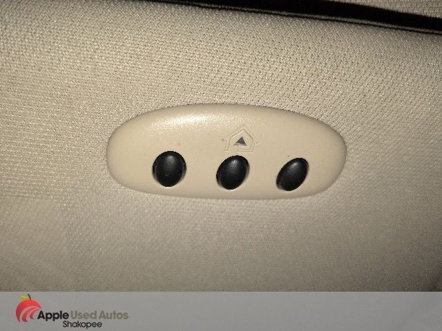 2011 Lincoln MKX Base