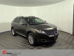 2011 Lincoln MKX Base
