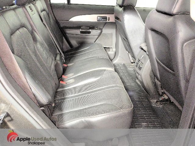 2011 Lincoln MKX Base