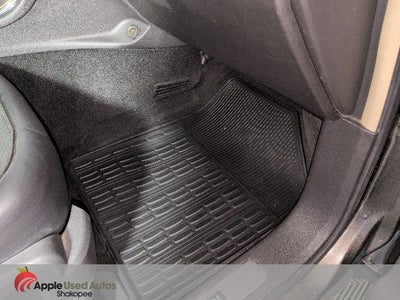 2011 Lincoln MKX Base