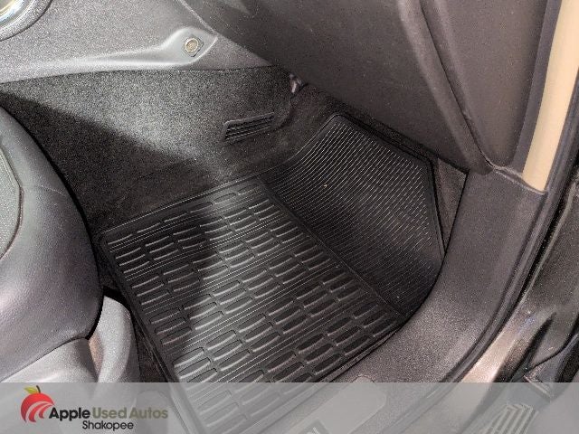 2011 Lincoln MKX Base
