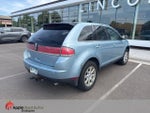2008 Lincoln MKX Base
