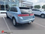 2008 Lincoln MKX Base