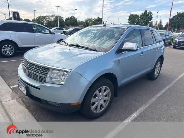 2008 Lincoln MKX Base