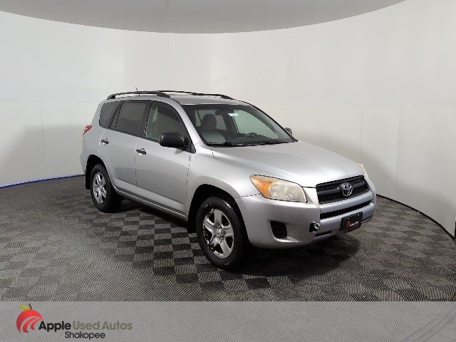 2010 Toyota RAV4 Base EVP