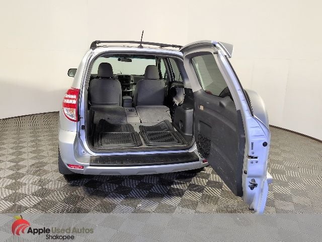 2010 Toyota RAV4 Base EVP