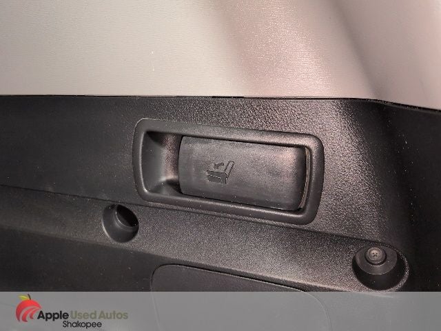 2010 Toyota RAV4 Base EVP