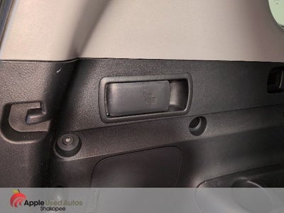 2010 Toyota RAV4 Base EVP