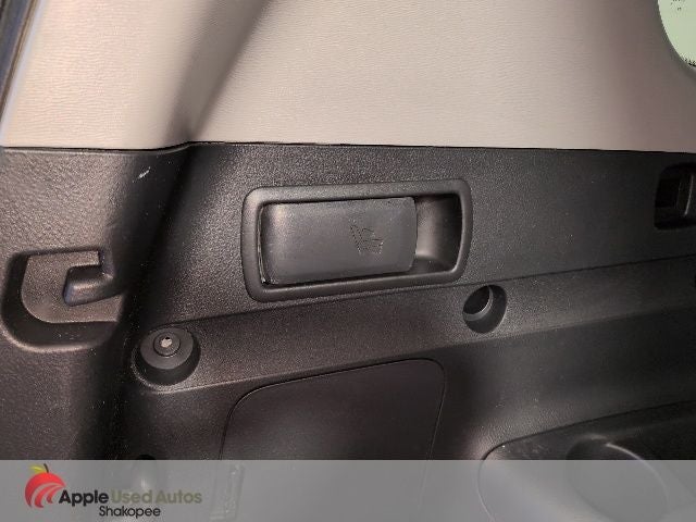 2010 Toyota RAV4 Base EVP