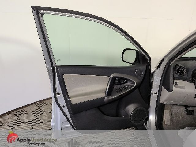 2010 Toyota RAV4 Base EVP