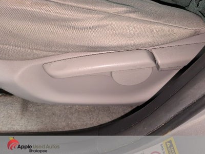 2010 Toyota RAV4 Base EVP