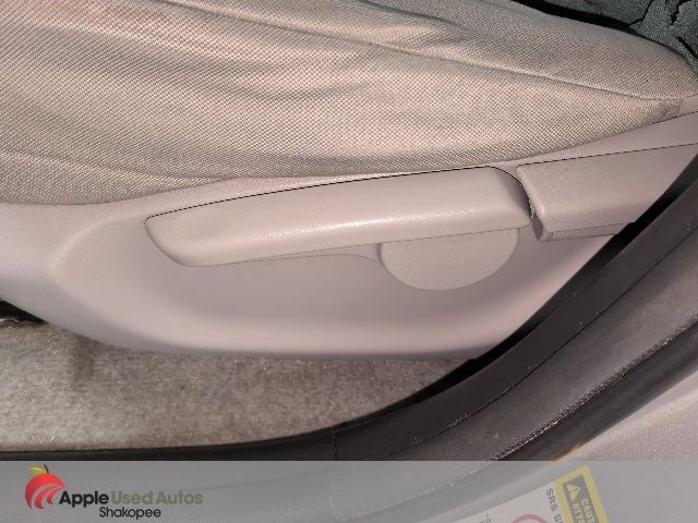 2010 Toyota RAV4 Base EVP