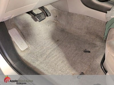 2010 Toyota RAV4 Base EVP