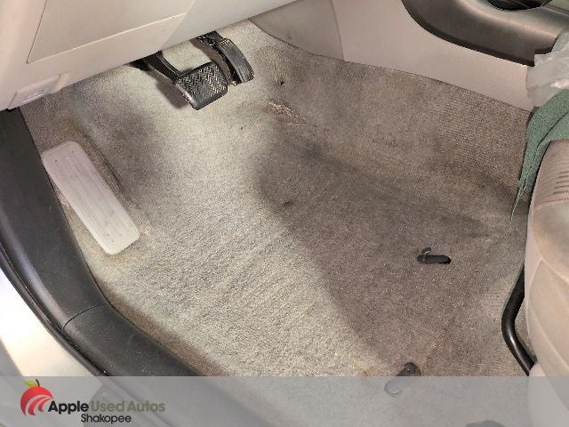 2010 Toyota RAV4 Base EVP