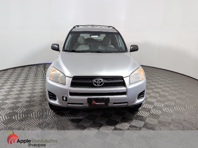 2010 Toyota RAV4 Base EVP