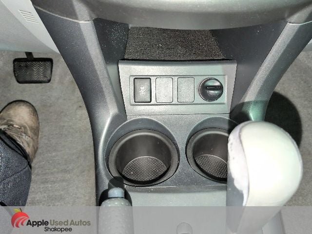 2010 Toyota RAV4 Base EVP