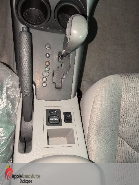 2010 Toyota RAV4 Base EVP