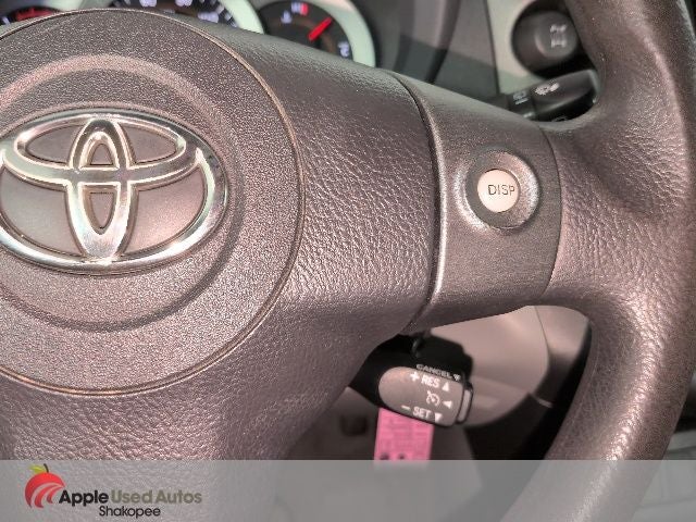 2010 Toyota RAV4 Base EVP