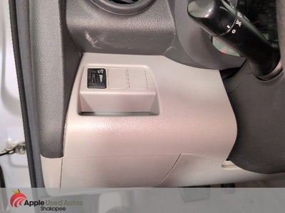 2010 Toyota RAV4 Base EVP