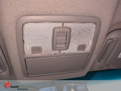 2010 Toyota RAV4 Base EVP