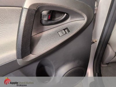 2010 Toyota RAV4 Base EVP