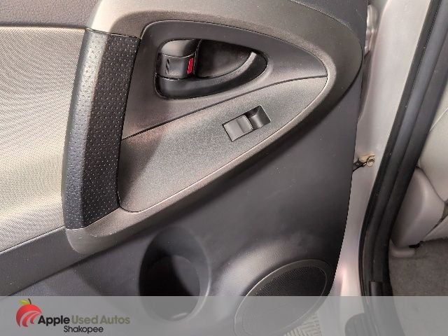 2010 Toyota RAV4 Base EVP