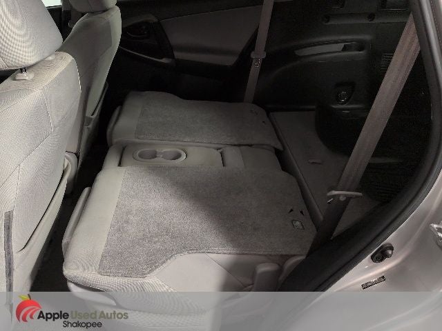 2010 Toyota RAV4 Base EVP