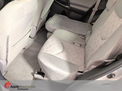 2010 Toyota RAV4 Base EVP