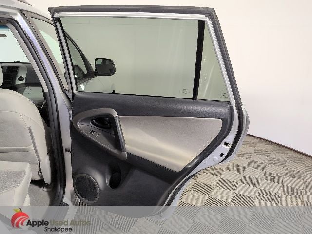 2010 Toyota RAV4 Base EVP