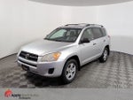 2010 Toyota RAV4 Base EVP