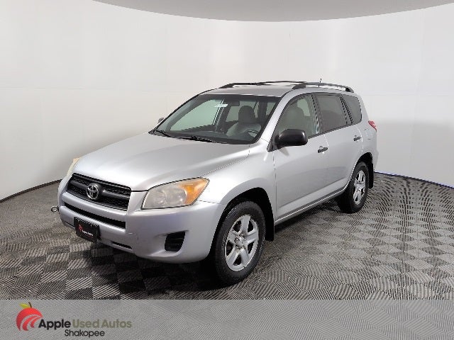2010 Toyota RAV4 Base EVP