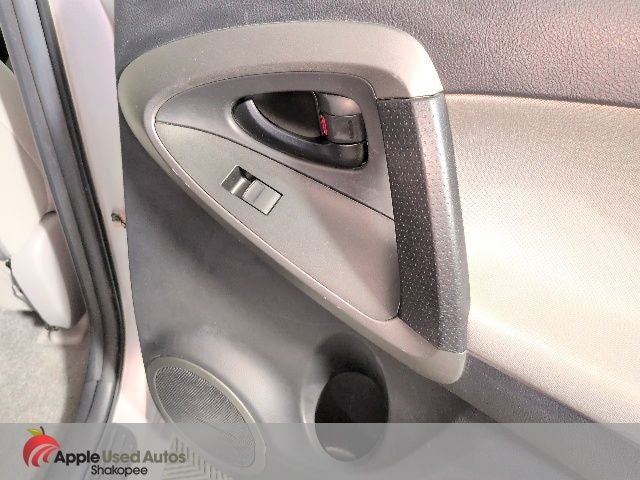 2010 Toyota RAV4 Base EVP