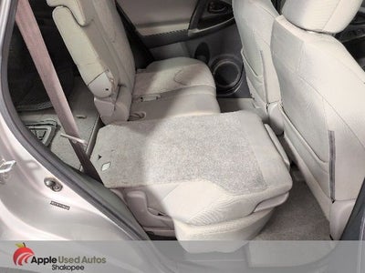 2010 Toyota RAV4 Base EVP