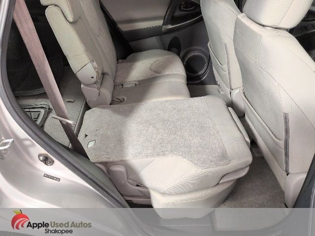 2010 Toyota RAV4 Base EVP