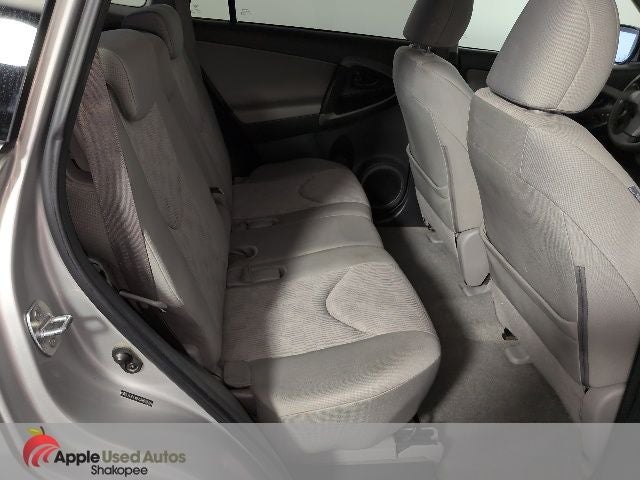 2010 Toyota RAV4 Base EVP